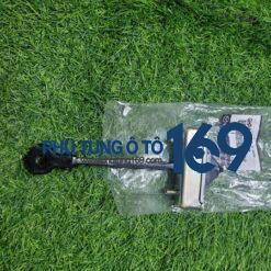 Hạn chế cánh cửa sau Mazda 6