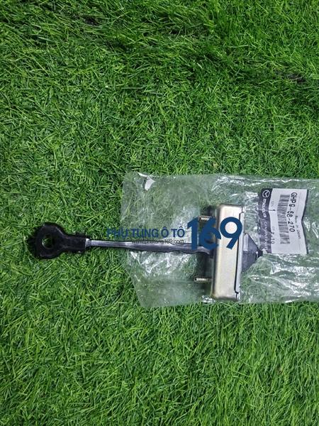 Hạn chế cánh cửa sau Mazda 6 Hạn chế cánh cửa sau Mazda 6