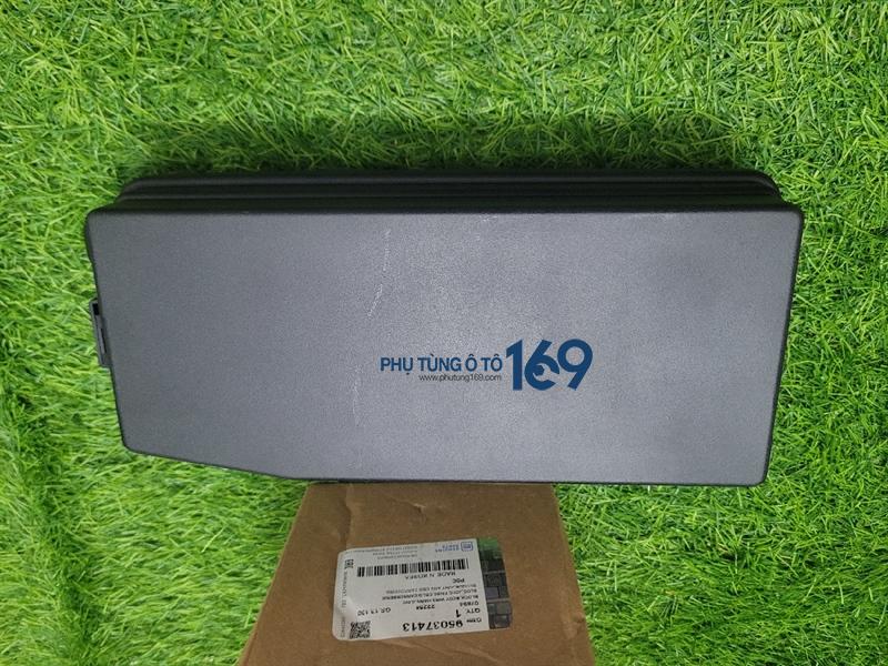 Hộp cầu chì khoang động cơ Captiva Hộp cầu chì khoang động cơ Captiva