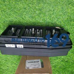 Hộp cầu chì khoang động cơ Captiva