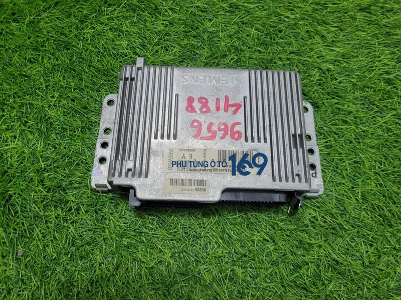 Hộp đen Matiz 2 Hộp đen Matiz 2