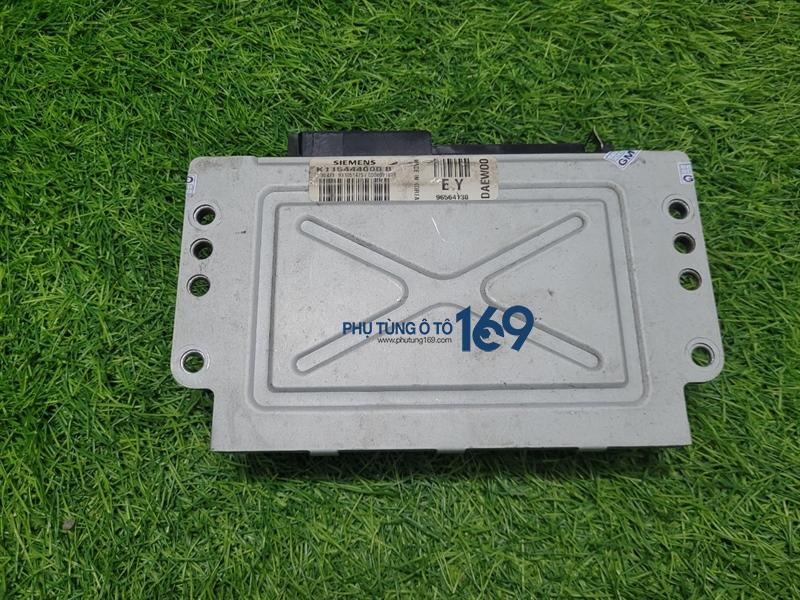 Hộp đen Matiz 2 Hộp đen Matiz 2