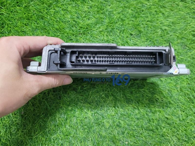 Hộp đen Matiz 2 Hộp đen Matiz 2