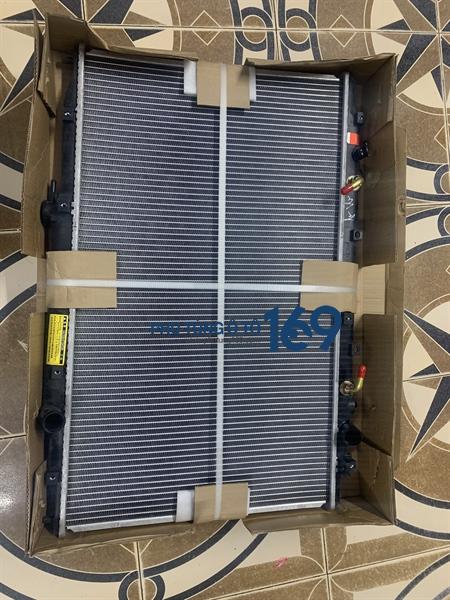 Két nước số tự động Honda Odyssey Két nước số tự động Honda Odyssey