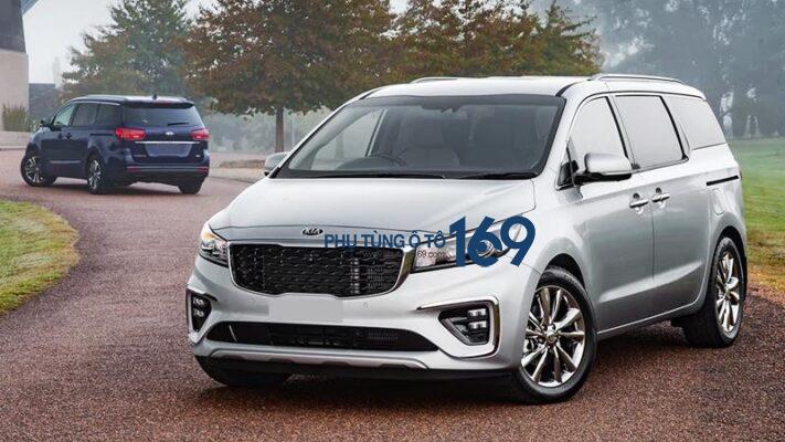 Kia Sedona 2019