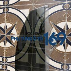 Kính cánh cửa trước phải Morning