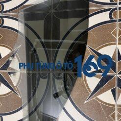 Kính cánh cửa trước phải Morning