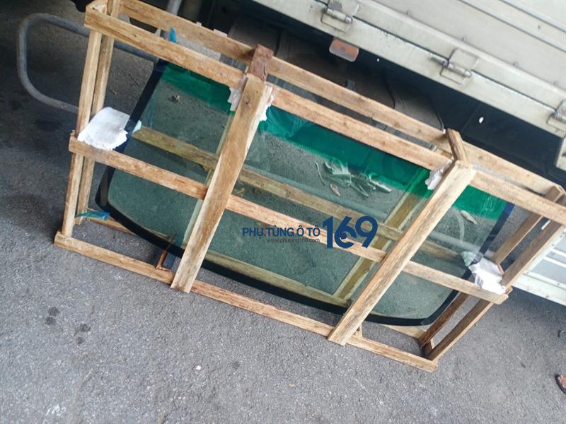 Kính chắn gió Fairy 7 chỗ Kính chắn gió Fairy 7 chỗ