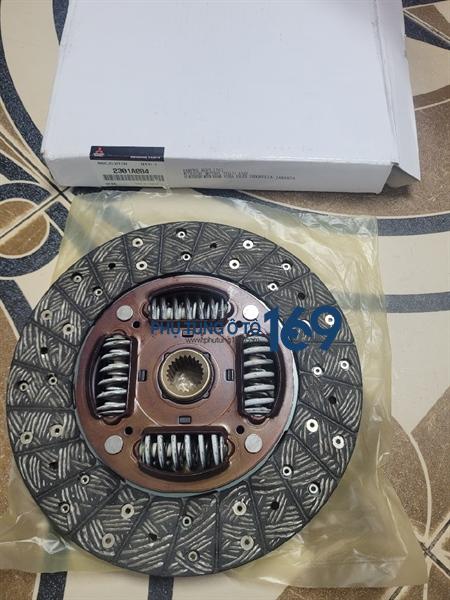 Lá côn Triton Lá côn Triton