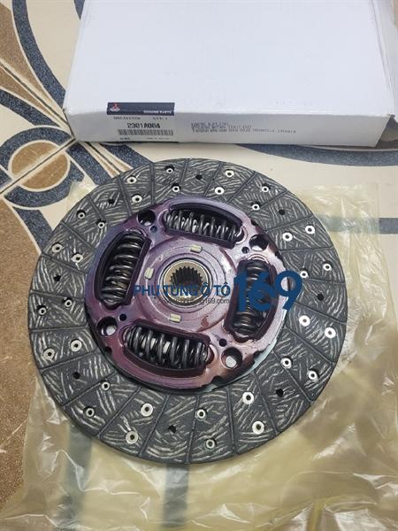 Lá côn Triton Lá côn Triton