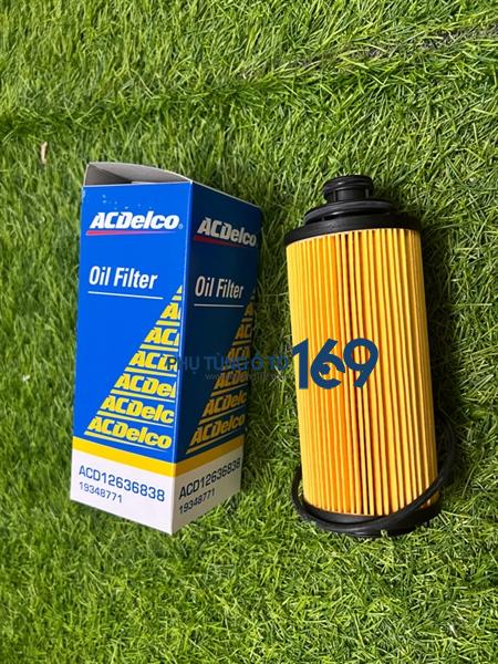 Lọc dầu động cơ Colorado Lọc dầu động cơ Colorado