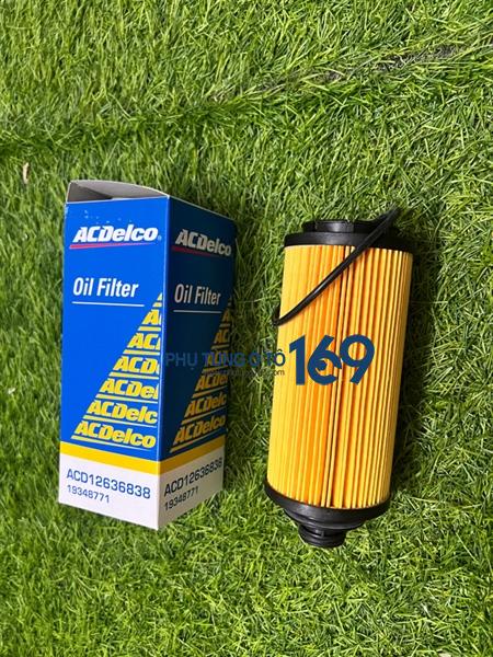 Lọc dầu động cơ Colorado Lọc dầu động cơ Colorado