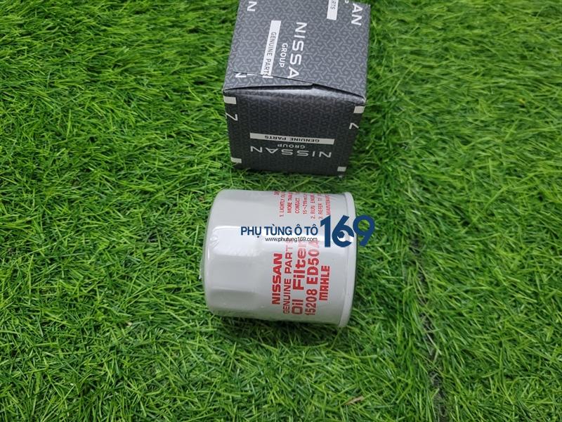 Lọc nhớt động cơ Xtrail Lọc nhớt động cơ Xtrail