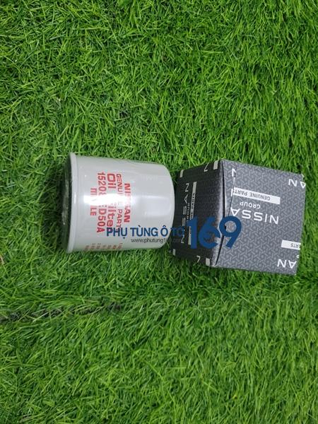 Lọc nhớt động cơ Xtrail Lọc nhớt động cơ Xtrail