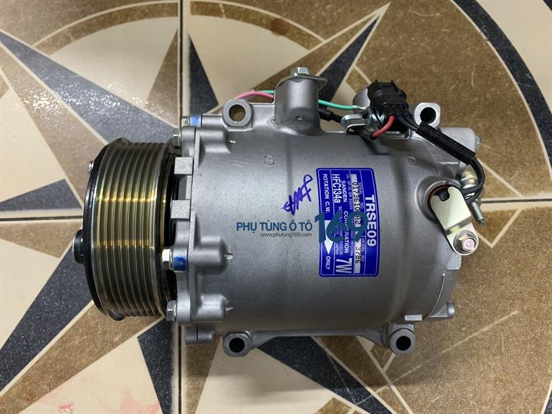 Lốc lạnh Crv 2.4 Lốc lạnh Crv 2.4