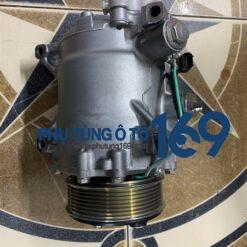 Lốc lạnh Crv 2.4