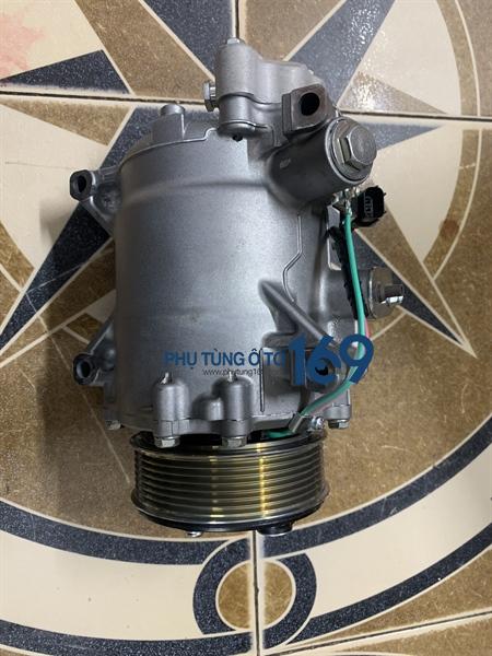 Lốc lạnh Crv 2.4 Lốc lạnh Crv 2.4