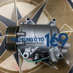 Lốc lạnh Crv 2.4