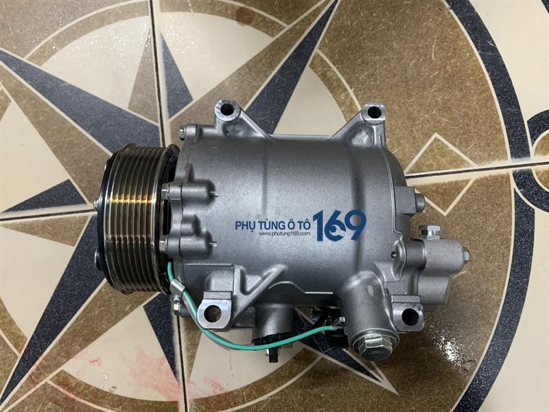 Lốc lạnh Crv 2.4 Lốc lạnh Crv 2.4