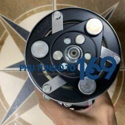 Lốc lạnh Crv 2.4