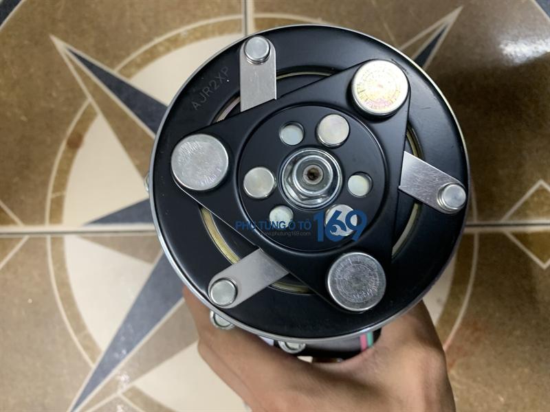 Lốc lạnh Crv 2.4 Lốc lạnh Crv 2.4