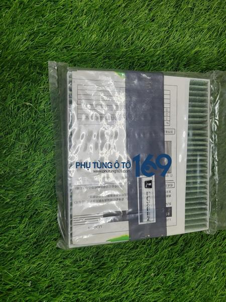 Lọc gió điều hòa Luxgen U6 Lọc gió điều hòa Luxgen U6