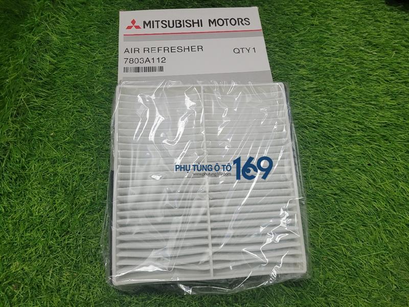 Lọc gió điều hòa Pajero Sport Lọc gió điều hòa Pajero Sport