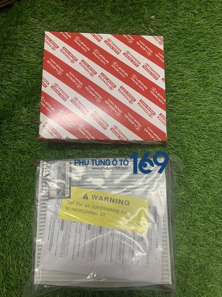 Lọc gió điều hòa Vios Lọc gió điều hòa Vios