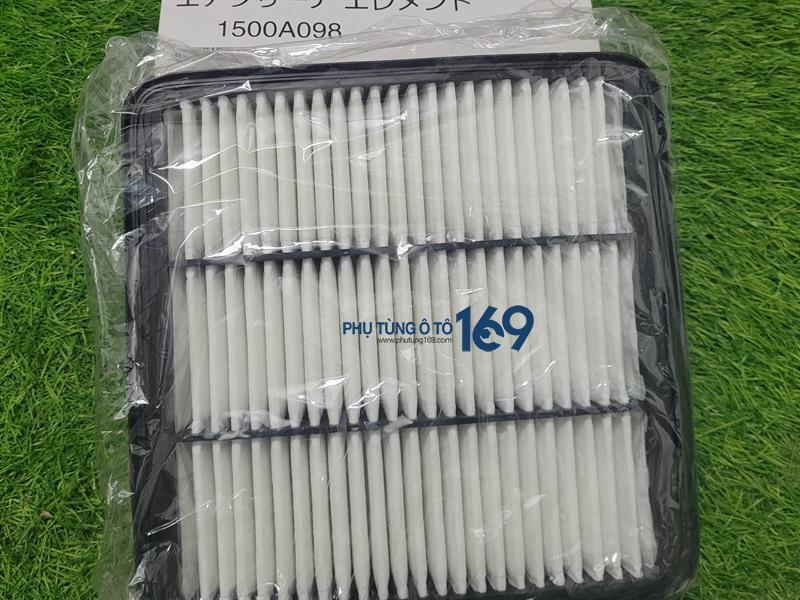 Lọc gió động cơ Pajero Sport Lọc gió động cơ Pajero Sport