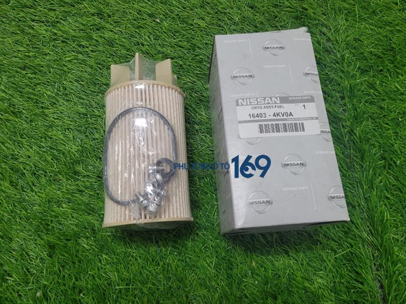 Lọc nhiên liệu xe Navara Lọc nhiên liệu xe Navara