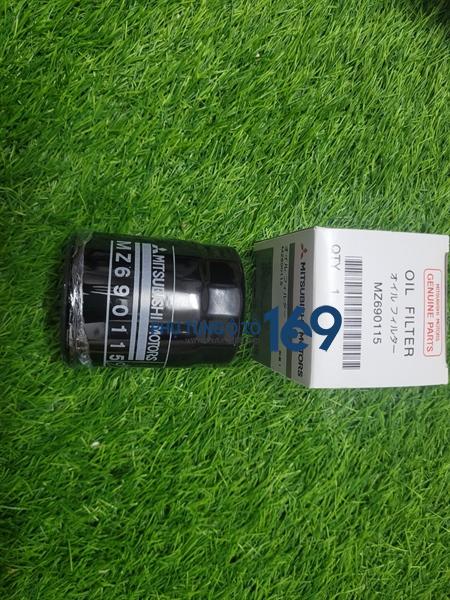 Lọc nhớt Mirage Lọc nhớt Mirage