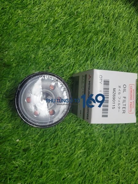 Lọc nhớt Mirage Lọc nhớt Mirage