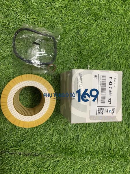 Lọc nhớt Bmw 523i Lọc nhớt Bmw 523i
