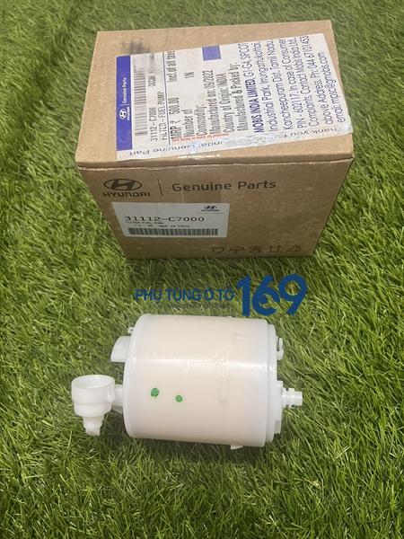 Lọc xăng Accent Lọc xăng Accent