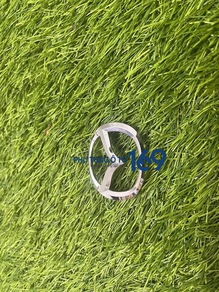 Logo túi khí Cx5 Logo túi khí Cx5