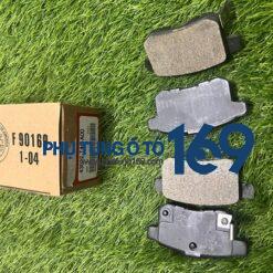 Bố thắng sau Accord