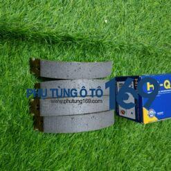 Guốc phanh sau Kia Cd5