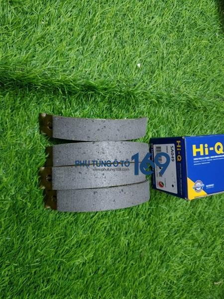 Guốc phanh sau Kia Cd5 Guốc phanh sau Kia Cd5
