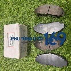 Bố thắng trước Accord