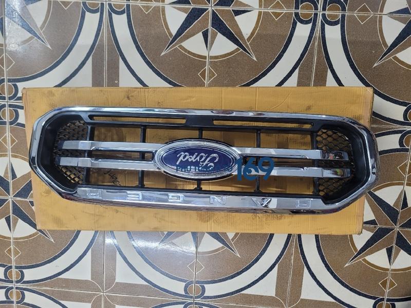 Mặt galang mạ Ranger Xls Mặt galang mạ Ranger Xls