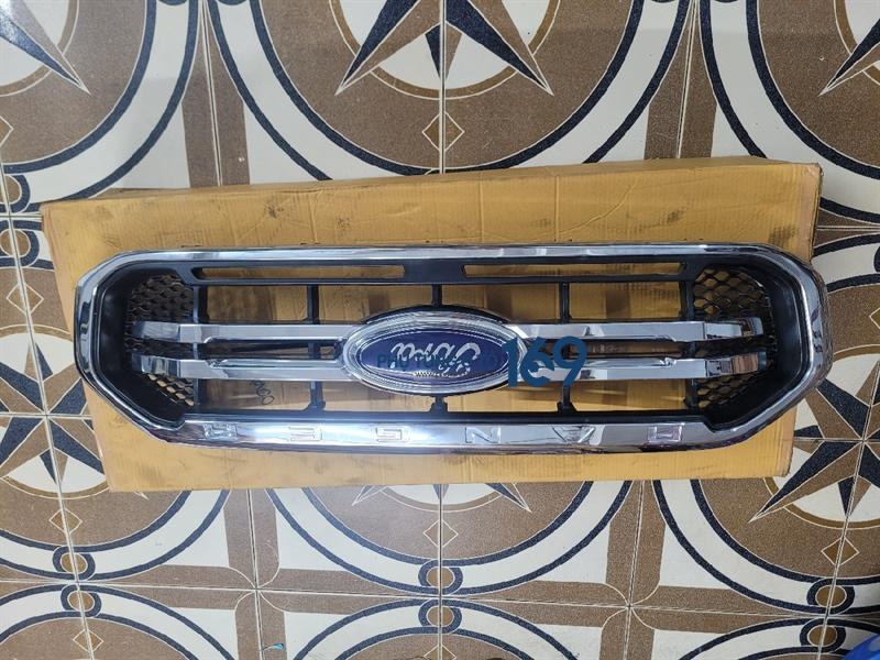 Mặt galang mạ Ranger Xls Mặt galang mạ Ranger Xls