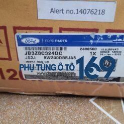 Mặt galang mạ Ranger Xls