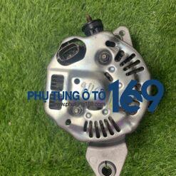 Máy phát Dinamo Zace