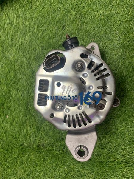 Máy phát Dinamo Zace Máy phát Dinamo Zace