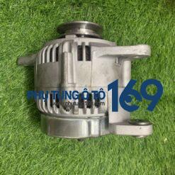 Máy phát Dinamo Zace