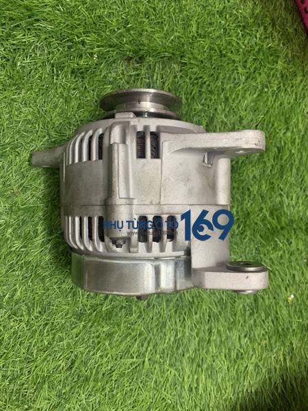 Máy phát Dinamo Zace Máy phát Dinamo Zace