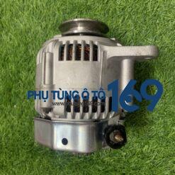 Máy phát Dinamo Zace