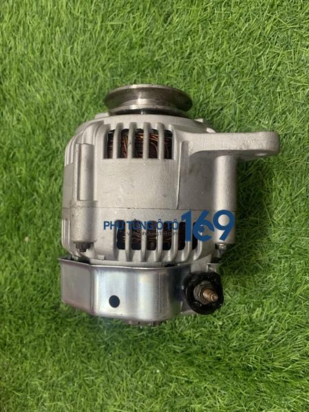 Máy phát Dinamo Zace Máy phát Dinamo Zace