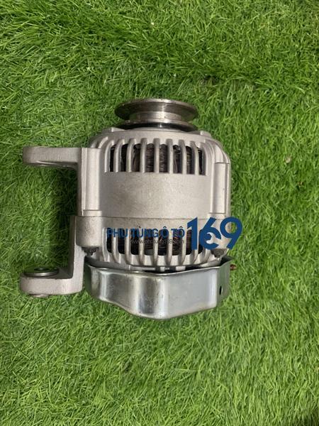 Máy phát Dinamo Zace Máy phát Dinamo Zace