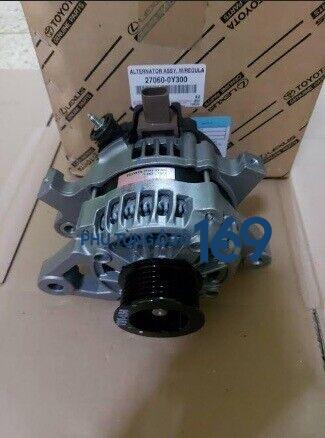 Máy phát điện Vios Máy phát điện Vios